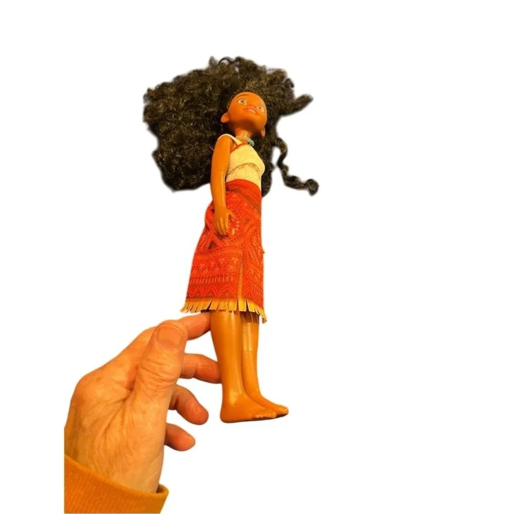 Disney Princess‎ Moana 11